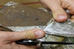 يبلّغ‮ ‬عن حيازته الكيف ليحبس انتقاما من والده بوهران
