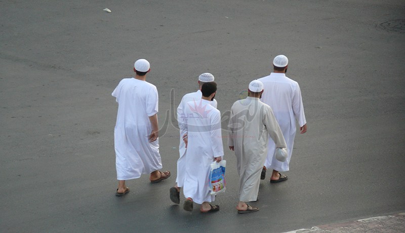 حركات تكفيرية وأحزاب مشبوهة تمارس الدعوة باسم السلفية الحزبية