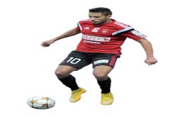 بلايلي يتنقل إلى تونس للتفاوض مع النادي الإفريقي ويراوغ الترجي التونسي