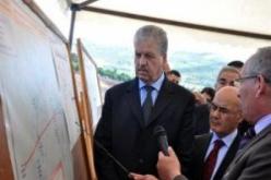 غلاف مالي إضافي بقيمة تفوق 26 مليار دج لولاية عين تموشنت