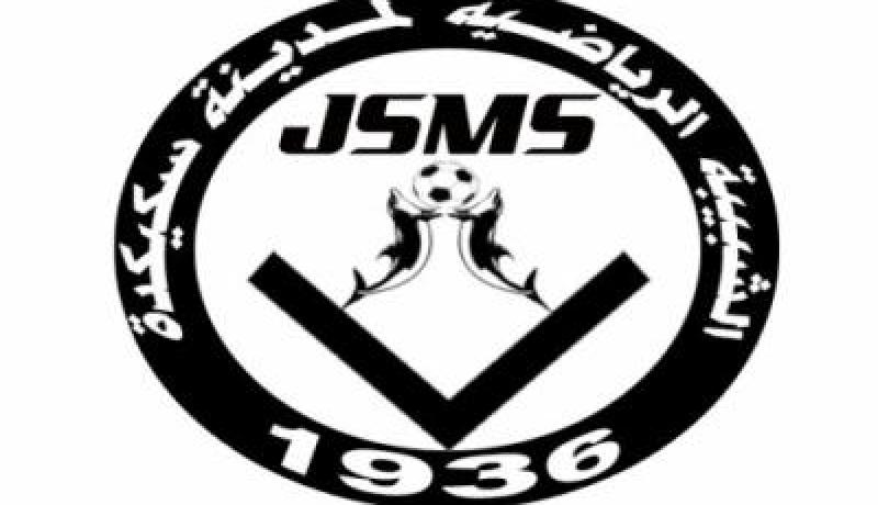 شبيبة سكيكدة تقيل المدرب بن يلس واتصالات مع بوزيدي وغوميز