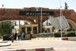 استلام ألفي مقعد بيداغوجي في سبتمبر القادم بالشلف