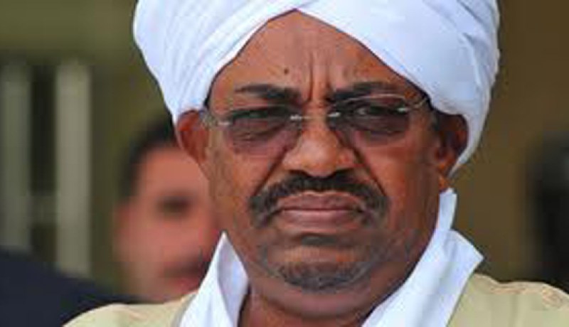 عمر البشير يعتزم صياغة دستور جديد للبلاد