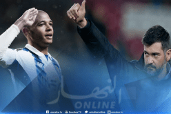 براهيمي يتمسك بوعده ويرفض عرض واست هام