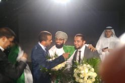 عبد الرحيم بورويس يفوز بالجائزة الثانية في منافسة نجوم العلوم