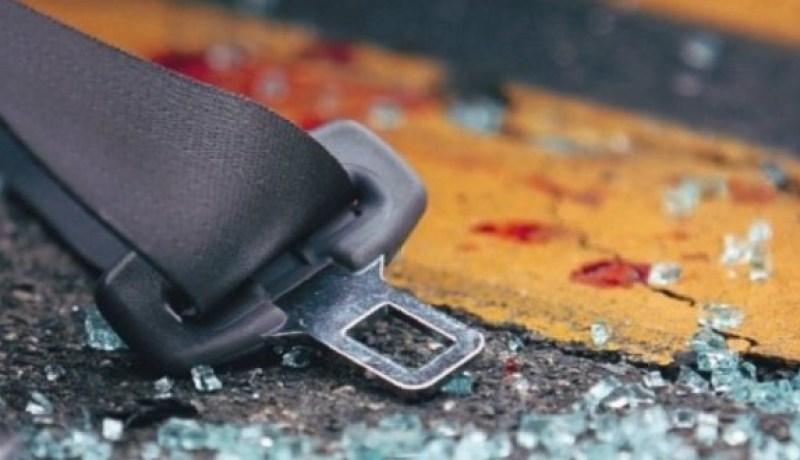 هلاك شخص وتفحم جثته في حادث مرور بالجلفة