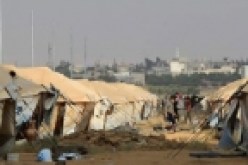 253 لاجئا سوريا جديدا يعبرون الحدود السورية إلى الأردن