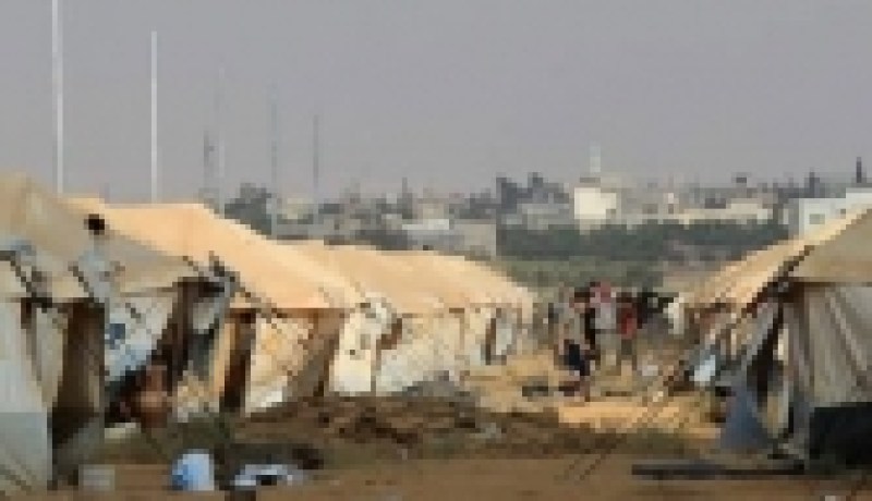 253 لاجئا سوريا جديدا يعبرون الحدود السورية إلى الأردن