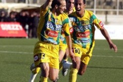 أشيو:”لن أواجه الاتحاد بنية الثأر وسنهدي أنصار القبائل الفوز”