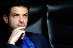 ستراماشيوني مدرب أنتر ميلانو يقول أن هدفنا المركز الثالث في البطولة