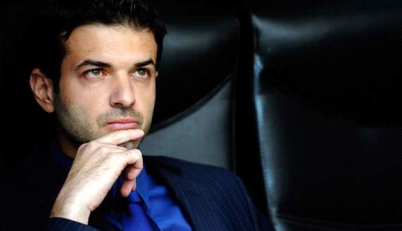 ستراماشيوني مدرب أنتر ميلانو يقول أن هدفنا المركز الثالث في البطولة
