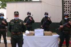 تدمير 15 قنبلة وحجز 15 قنطار “زطلة” قادمة من المغرب