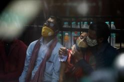 كورونا تجتاح الهند.. أزيد من 346 ألف حالة و2624 وفاة خلال 24 ساعة