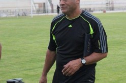 الليبي عبد الحفيظ اربيش مدربا جديدا لإتحاد الشاوية