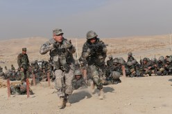 “الناتو” يعزّز تواجده العسكري في أفغانستان حتى 2020
