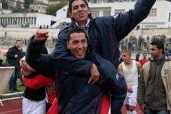 مولودية العاصمة تودع الكأس و تعمق جراح أنصارها