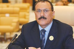 الرئيس اليمنى السابق يحتج على إقصاء حزبه من السلطة