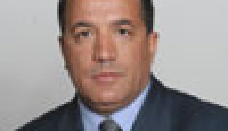 النائب الطاهر خاوة يتسلم رئاسة الكتلة البرلمانية لحزب جبهة التحرير الوطني