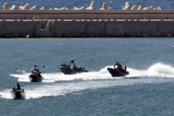 استشهاد 4 فلسطينيين بنيران قوات الاحتلال الإسرائيلي قبالة سواحل غزة