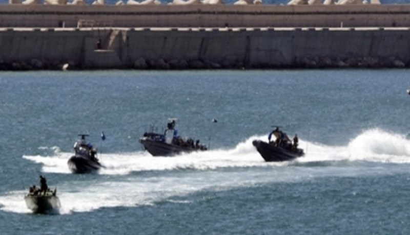 استشهاد 4 فلسطينيين بنيران قوات الاحتلال الإسرائيلي قبالة سواحل غزة