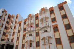 توزيع 176 سكن عمومي إيجاري ببن سكران في تلمسان