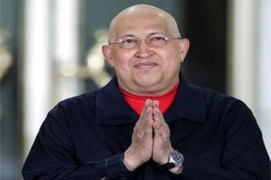 تشافيز في وضع مستقر رغم التهاب في جهازه التنفسي