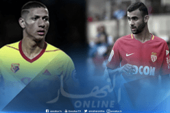 غزال مرشح لتعويض ريتشاردليسون في واتفورد