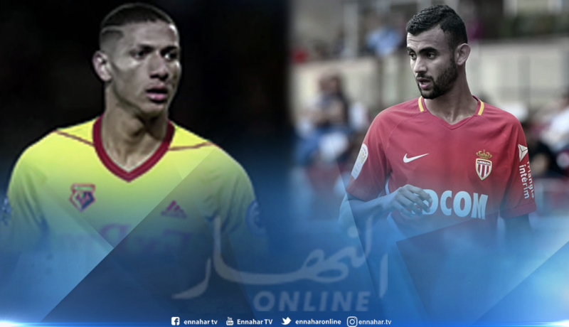 غزال مرشح لتعويض ريتشاردليسون في واتفورد