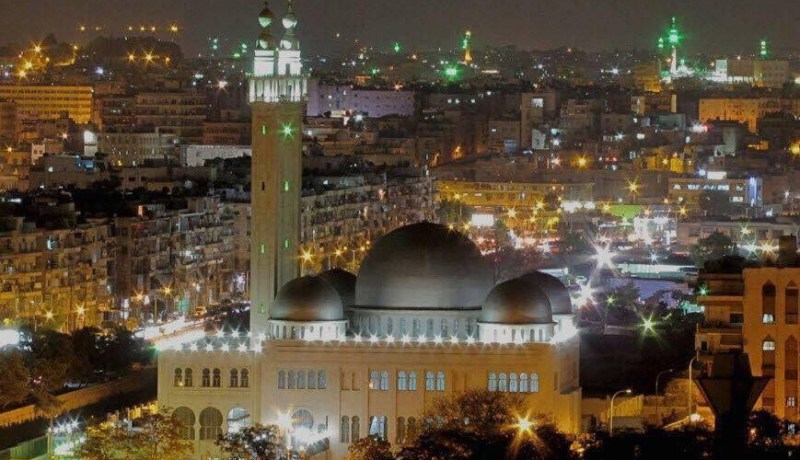 منح تسهيلات للمستثمرين لإعادة إعمار حلب