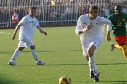 المنتخب الوطني يتنقل غدا الخميس الى نيجيريا