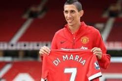 دي ماريا ينفي انتقاله إلى باريس سان جيرمان