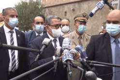 جراد: الأرقام التي نقدمها بخصوص كورونا حقيقية عكس بعض الدول