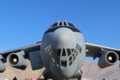 مقتل عشرات الجنود إثر تحطم طائرة نقل في سوريا