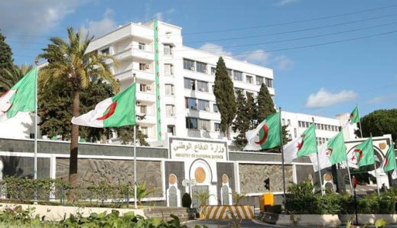 الجيش يدمر 7 ألغام تقليدية في تبسة