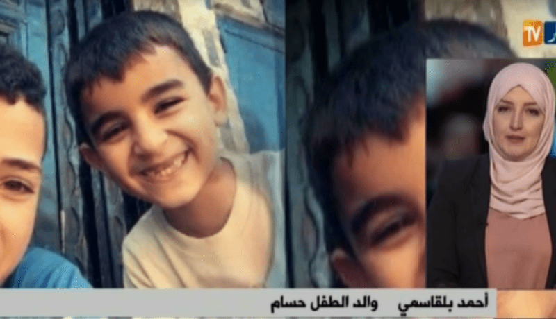 والد حسام يرجّح حدوث جريمة قتل