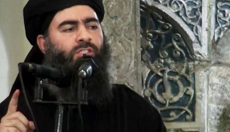 إيران: البغدادي صار من الماضي