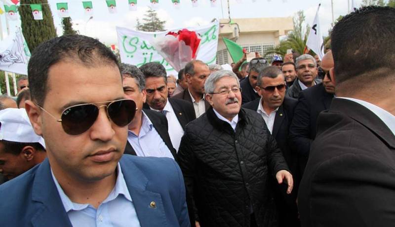 الأرندي يدعو إلى تسريع الانتقال الاقتصادي مع ضمان الاستمرارية