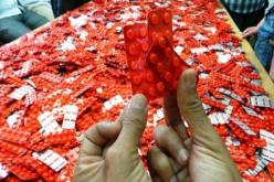 حجز كمية من الأقراص المهلوسة في سيدي بلعباس