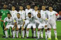 الخضر في المركز الثالث في ترتيب المنتخبات المتأهلة إلى دورة الغابون