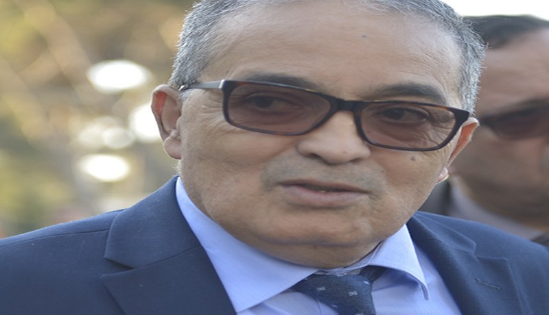 المفرقعات تجر بلعايب إلى البرلمان