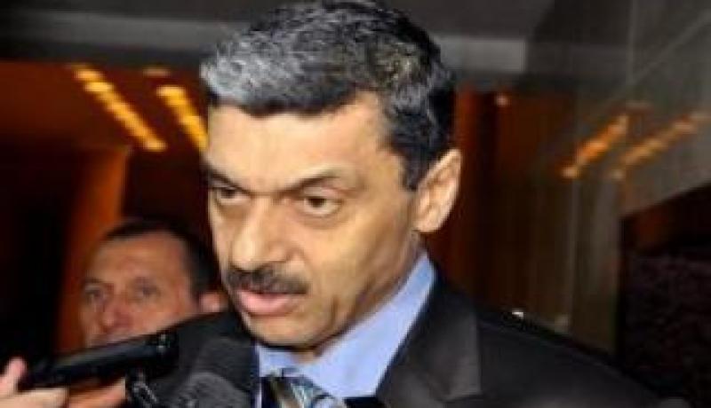 كريم جودي :إحتياطات الصرف المودعة لدى الهيئات المالية بالخارج لاتتجاوز 6 بالمئة
