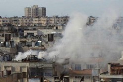 6 قتلى بتفجير مزدوج عند بلدة السيدة زينب جنوب دمشق