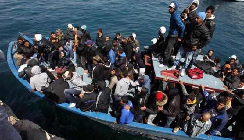 إجهاض عملية لهجرة غير شرعية بولاية نابل