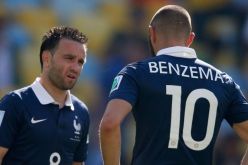 “بن زيمة” يرد بقوة على “فالبوينا”: “أترك يدك عندك” !