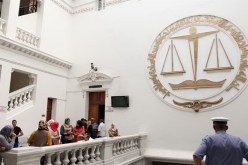 أمين عام بلدية طامزة أمام المحكمة بتهمة التحرّش الجنسي وشتم موظفة في خنشلة