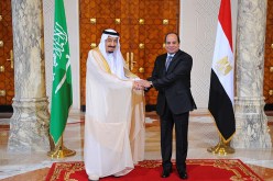 جدل واسع في مصر بعدما أقر السيسي بتبعية جزيرتين للسعودية