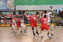 شباب براقي يتوج لأول مرة بكأس الجزائر أكابر لكرة اليد