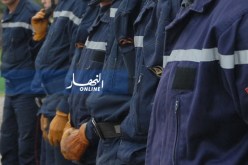 عون حماية مدنية يقتل قائده في سوق أهراس