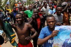 جرحى وأجواء متوترة عشية فرز نتائج الرئاسيات في كينيا