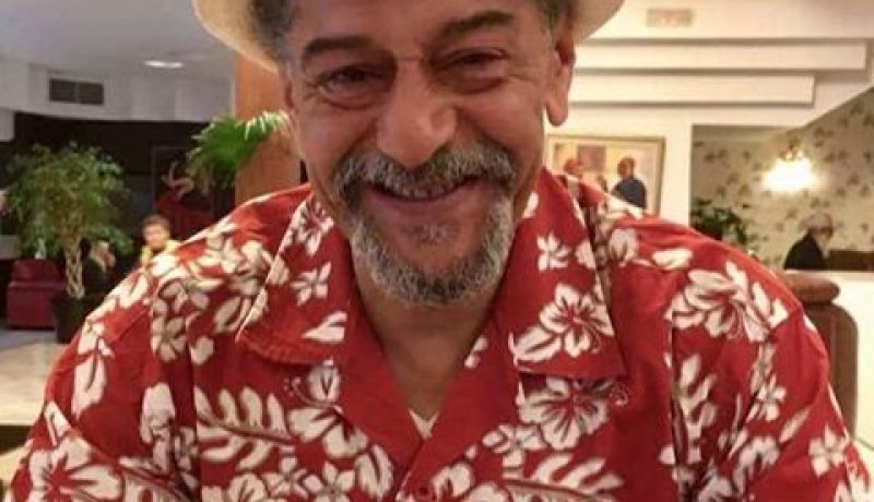 بالصور..صالح أوقروت تستهويه لعبة الملوك